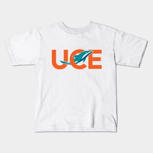 UCE Kids T-Shirt